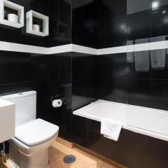 Отель Wootravelling Plaza De Oriente Homtels Мадрид фото 4