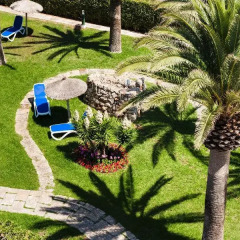 Отель Globales Cala´n Blanes Испания, Кала-эн-Бланес - отзывы, цены и фото номеров - забронировать отель Globales Cala´n Blanes онлайн фото 2