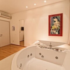 Hotel Radice Чивитанова-Марке спа фото 2