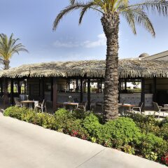 Kempinski Hotel The Dome Belek Турция, Белек - 6 отзывов об отеле, цены и фото номеров - забронировать отель Kempinski Hotel The Dome Belek онлайн фото 6