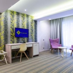 Талисман в Сочи отзывы, цены и фото номеров - забронировать гостиницу Талисман онлайн удобства в номере