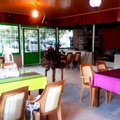 Отель Rose Pension Patara питание