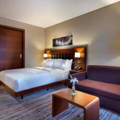 Отель Doubletree By Hilton Trabzon комната для гостей фото 2
