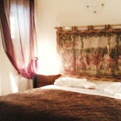 Отель B&B Venice комната для гостей фото 4