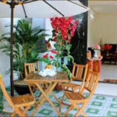 Отель Cam Nam Homestay питание фото 2