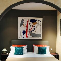 Отель Villa La Tour Франция, Ницца - отзывы, цены и фото номеров - забронировать отель Villa La Tour онлайн сейф в номере