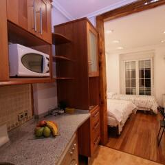 Отель Apartamentos Good Stay Madrid удобства в номере фото 2