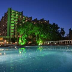 Grand Hotel Varna - All Inclusive Premium бассейн фото 2
