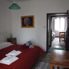 Отель B&B23 Палаццоло-делло-Стелла комната для гостей фото 2