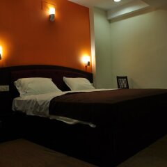 Sree Chakra Hotels in Madurai, India from 28$, photos, reviews - zenhotels.com photo 7