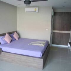 Отель Bee Orchid Pool Villa комната для гостей фото 2