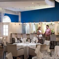 Отель Presidential Suites by Lifestyle - All Inclusive
