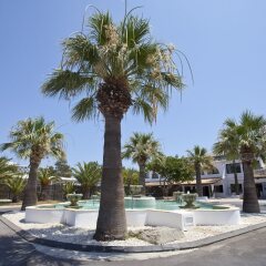 Отель FERGUS Style Bahamas