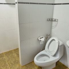 Отель Amstellux Apartments Таиланд, Паттайя - отзывы, цены и фото номеров - забронировать отель Amstellux Apartments онлайн фото 4