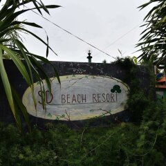 Отель SD Beach Resort