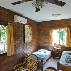 Khoom Kam Kaew Farm Resort Chiang Dao Thailand Zenhotels - 
