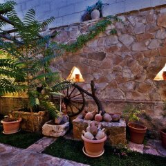 Отель Adanos Konuk Evi Аванос фото 3