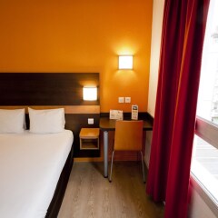 Отель Première Classe Lyon Centre Gare Part Dieu Франция, Лион - 1 отзыв об отеле, цены и фото номеров - забронировать отель Première Classe Lyon Centre Gare Part Dieu онлайн фото 14