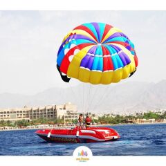 Отель InterContinental Resort Aqaba фото 3