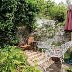 Отель Belsize Park Gardens