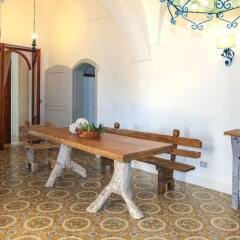 Отель Villa Le Cesine Верноле интерьер отеля