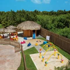 Отель Now Larimar Punta Cana - All Inclusive Доминикана, Пунта Кана - 9 отзывов об отеле, цены и фото номеров - забронировать отель Now Larimar Punta Cana - All Inclusive онлайн фото 8