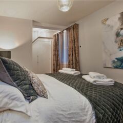 Апартаменты Apartment 8 Bluebridge Court комната для гостей фото 3