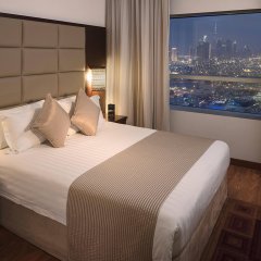 Отель Majestic City Retreat Hotel ОАЭ, Дубай - 5 отзывов об отеле, цены и фото номеров - забронировать отель Majestic City Retreat Hotel онлайн комната для гостей