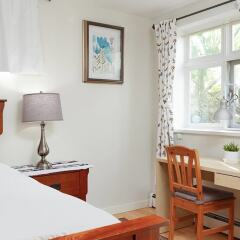 Отель Private and Cozy Home in Kerrisdale Канада, Ванкувер - отзывы, цены и фото номеров - забронировать отель Private and Cozy Home in Kerrisdale онлайн