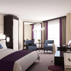 Отель Harrahs Las Vegas 3* Стандартный номер с двуспальной кроватью фото 2