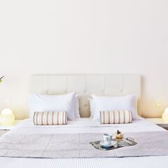 Отель Grecotel Margo Bay & Club Turquoise Греция, Кассандра - отзывы, цены и фото номеров - забронировать отель Grecotel Margo Bay & Club Turquoise онлайн