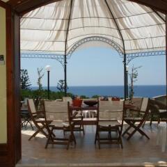 Отель B&B Terrazza sul Plemmirio Италия, Сиракуза - отзывы, цены и фото номеров - забронировать отель B&B Terrazza sul Plemmirio онлайн фото 3
