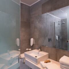 Cactus Beach Hotel - All Inclusive ванная