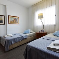 Отель Villa Blue Phoenix Протарас комната для гостей фото 5