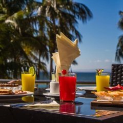 Yaque Beach Hotel in La Guardia, Venezuela from 153$, photos, reviews - zenhotels.com meals photo 2