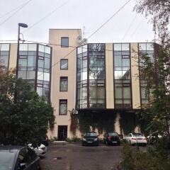 Гостиница Mini-hotel ''Silk Way'' в Санкт-Петербурге 7 отзывов об отеле, цены и фото номеров - забронировать гостиницу Mini-hotel ''Silk Way'' онлайн Санкт-Петербург парковка