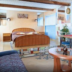 Отель Trakaitis Guest House Литва, Тракай - отзывы, цены и фото номеров - забронировать отель Trakaitis Guest House онлайн интерьер отеля