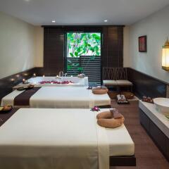 Отель Centara Anda Dhevi Resort and Spa спа