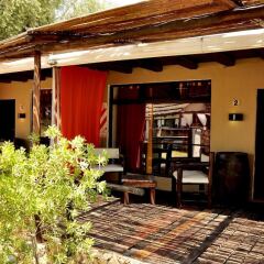 Отель Sangiovese Club House Сан-Рафаэль фото 7
