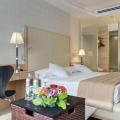 Отель Barceló Aran Mantegna комната для гостей фото 5
