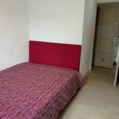 Отель Appartement République Djivas Ницца комната для гостей фото 2