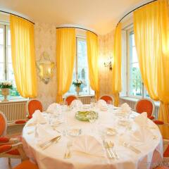 Chateau De Schengen in Schengen, Luxembourg from 188$, photos, reviews - zenhotels.com photo 2