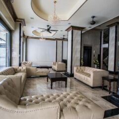 Nida Rooms Regal Marble Hotel спа