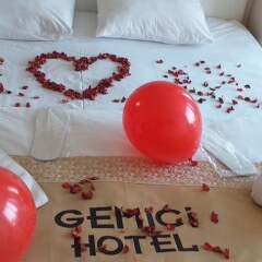 Gemici Otel Турция, Гебзе - отзывы, цены и фото номеров - забронировать отель Gemici Otel онлайн помещение для мероприятий