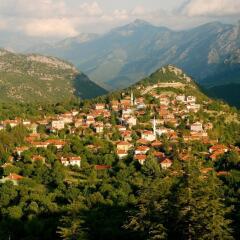 Ormana Active Dogan Boutique Hotel Турция, Аксеки - отзывы, цены и фото номеров - забронировать отель Ormana Active Dogan Boutique Hotel онлайн