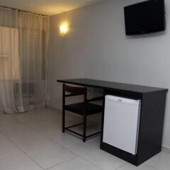 Hotel Plaza Apolo in Sao Paulo, Brazil from 47$, photos, reviews - zenhotels.com room amenities