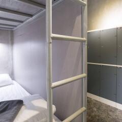 Отель 2W Bed & Breakfast Bangkok Бангкок сауна