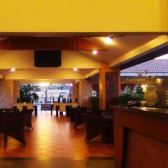 Отель Sunsmile Resort Pattaya Паттайя интерьер отеля фото 2