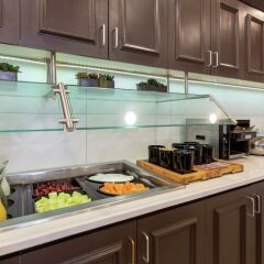 Отель Hilton Garden Inn Bloomington Блумингтон фото 4