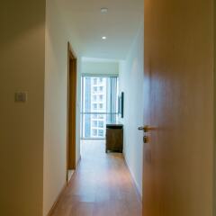Отель One Perfect Stay - Marina Terrace интерьер отеля